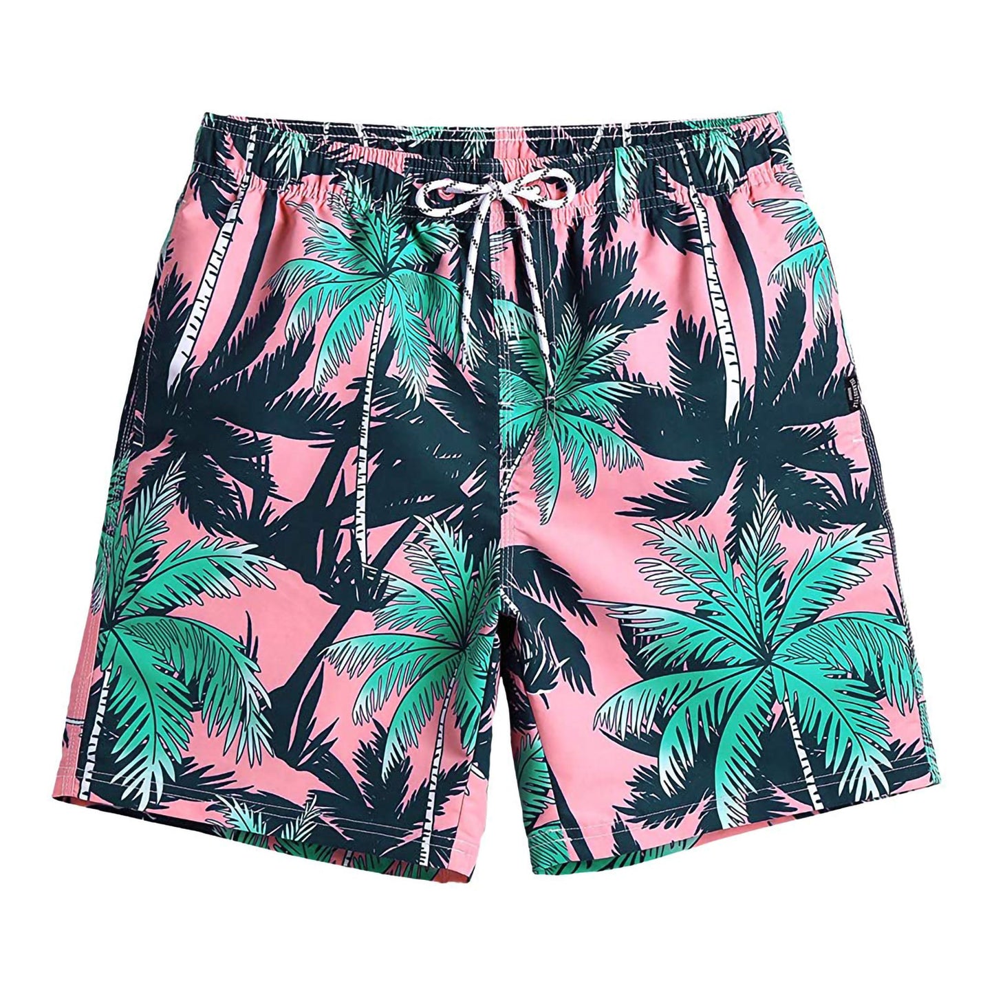 Casual Swimwear Beach Shorts Men - My Store