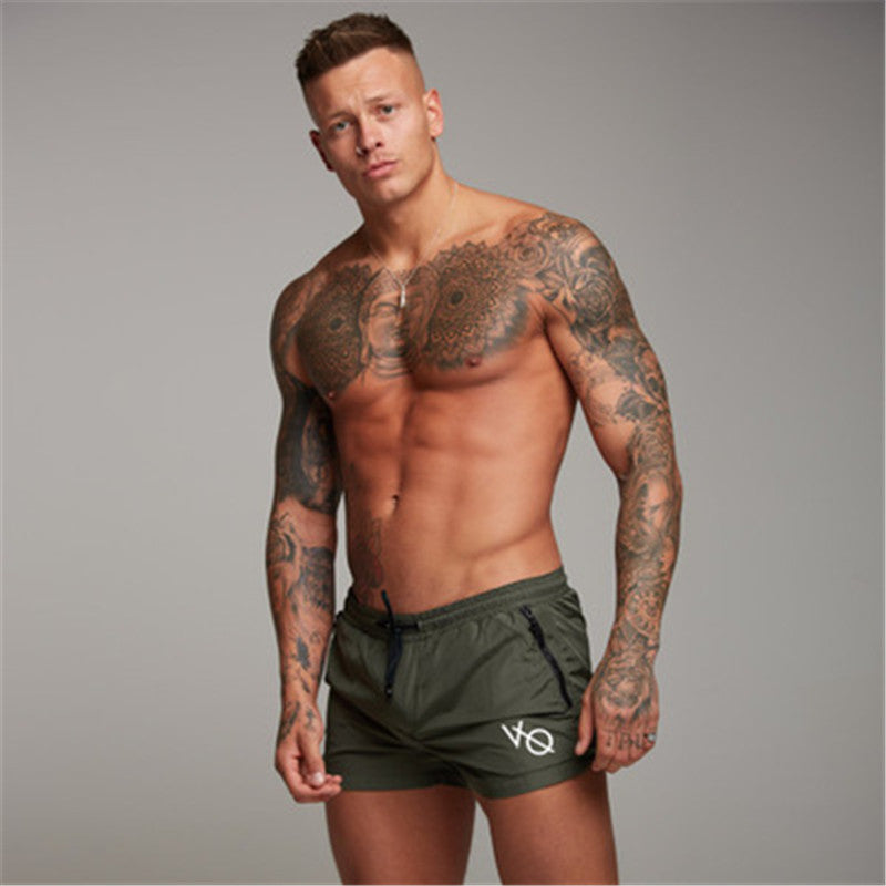 Stylish Men's Swimwear: Sexy Briefs, Sporty Trunks & Surf Shorts - My Store