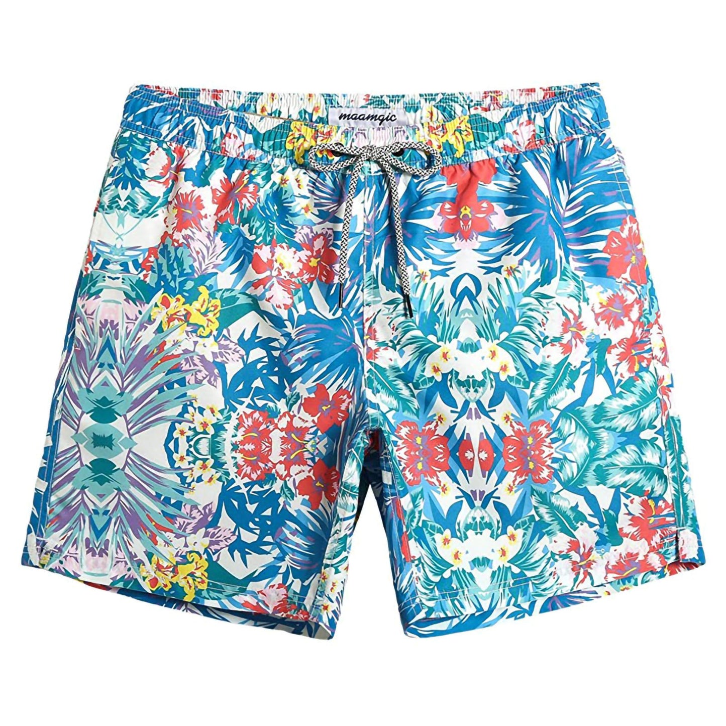 Casual Swimwear Beach Shorts Men - My Store