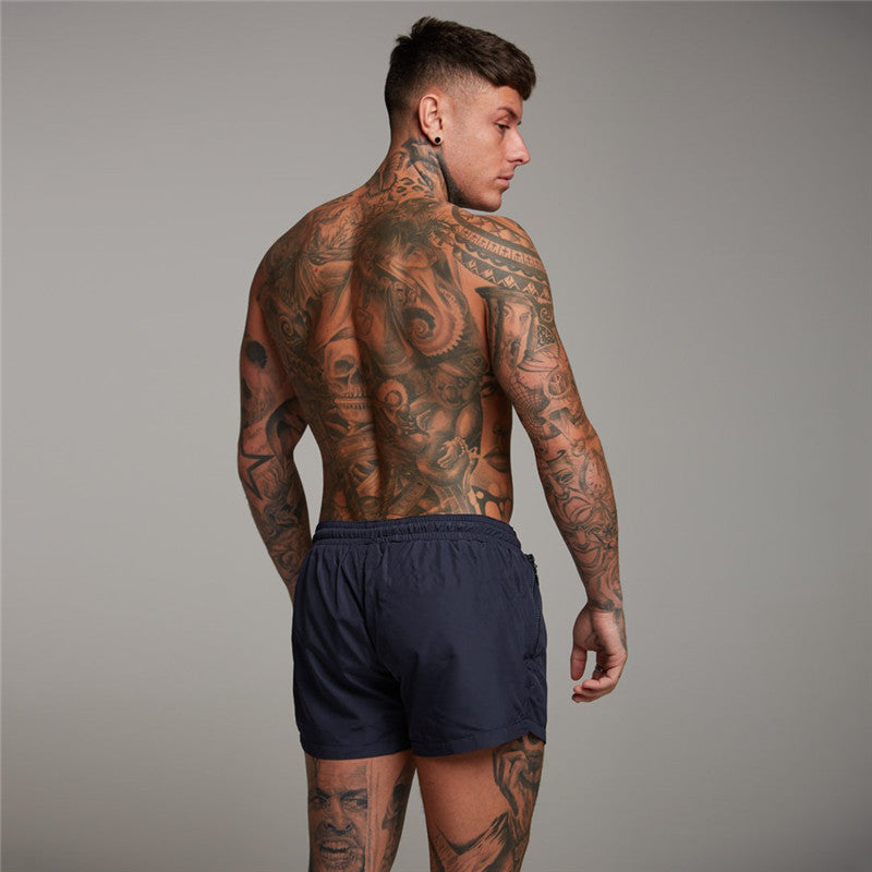 Stylish Men's Swimwear: Sexy Briefs, Sporty Trunks & Surf Shorts - My Store