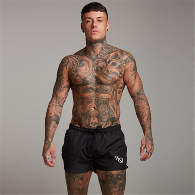 Stylish Men's Swimwear: Sexy Briefs, Sporty Trunks & Surf Shorts - My Store