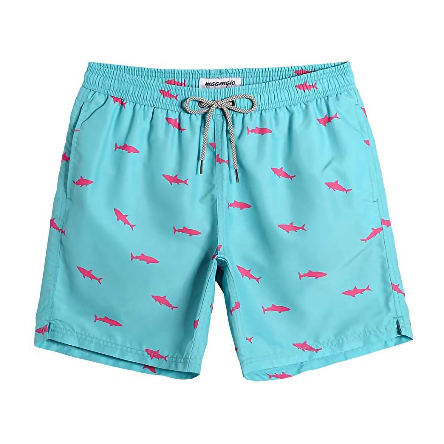 Casual Swimwear Beach Shorts Men - My Store