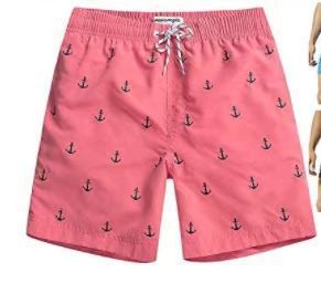 Casual Swimwear Beach Shorts Men - My Store