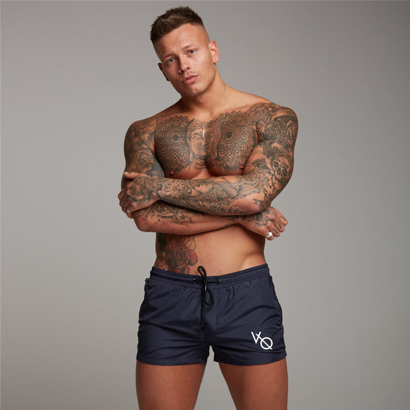 Stylish Men's Swimwear: Sexy Briefs, Sporty Trunks & Surf Shorts - My Store