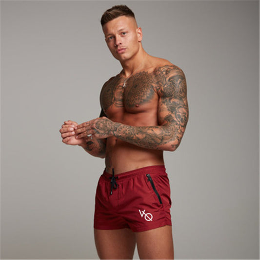 Stylish Men's Swimwear: Sexy Briefs, Sporty Trunks & Surf Shorts - My Store